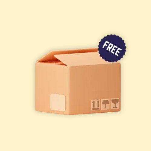 Free Shipping