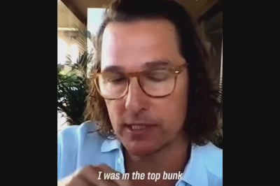 $1M Manifestation Check